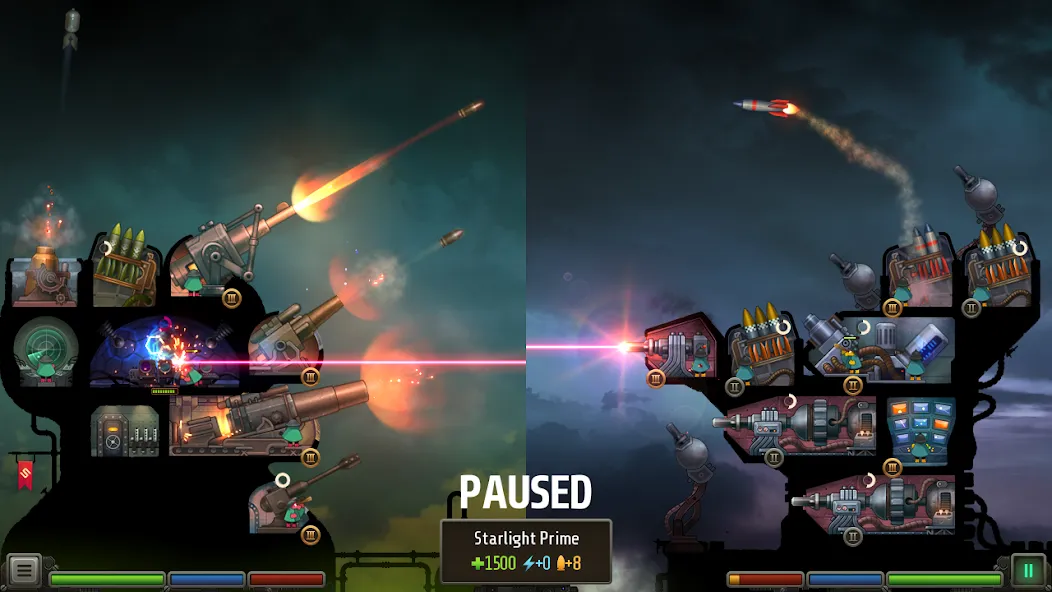 REDCON (РЕДКОН) [МОД Mega Pack] APK Android Screenshot 5