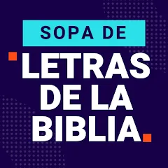 Sopa de Letras de la Bíblia [МОД Mega Pack] APK Android