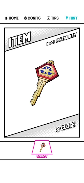 Panel Room - Escape Game - (Панельная комната) [МОД Все открыто] APK Android Screenshot 5