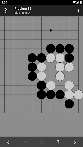 Tsumego Pro (Go Problems) (Цумего Про) [МОД Premium] APK Android Screenshot 5