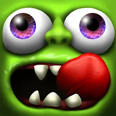 Zombie Tsunami (Зомби Цунами) [МОД Меню] APK Android