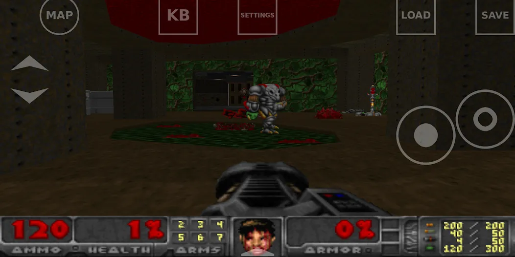 Freedoom (Фридум) [МОД Много денег] APK Android Screenshot 2