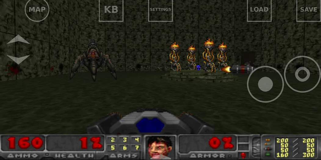 Freedoom (Фридум) [МОД Много денег] APK Android Screenshot 3