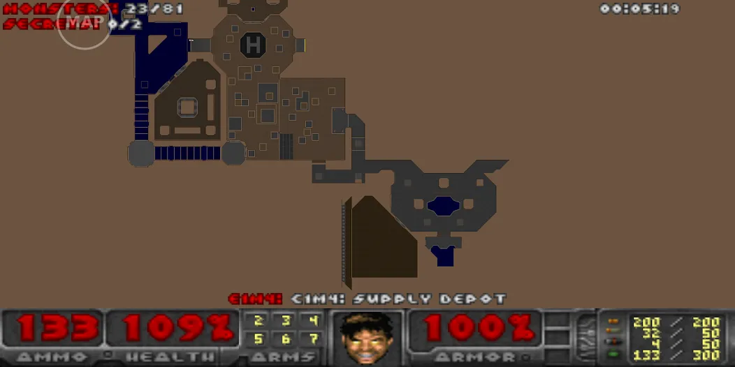 Freedoom (Фридум) [МОД Много денег] APK Android Screenshot 5