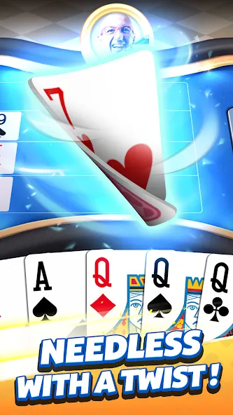 Rummy Plus -Original Card Game (Рамми Плюс) [МОД Бесконечные монеты] APK Android Screenshot 2