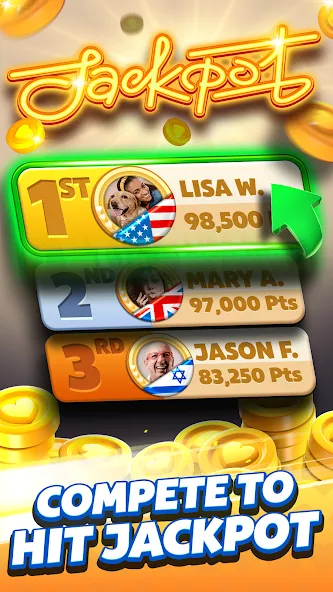 Rummy Plus -Original Card Game (Рамми Плюс) [МОД Бесконечные монеты] APK Android Screenshot 4