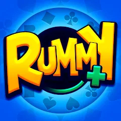 Rummy Plus -Original Card Game (Рамми Плюс) [МОД Бесконечные монеты] APK Android