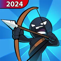 Stick of Thrones (Стикмен война) [МОД Unlocked] APK Android