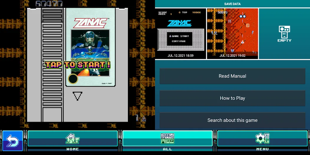 PicoPico - 8bit Retro Games (ПикоПико) [МОД Unlocked] APK Android Screenshot 2
