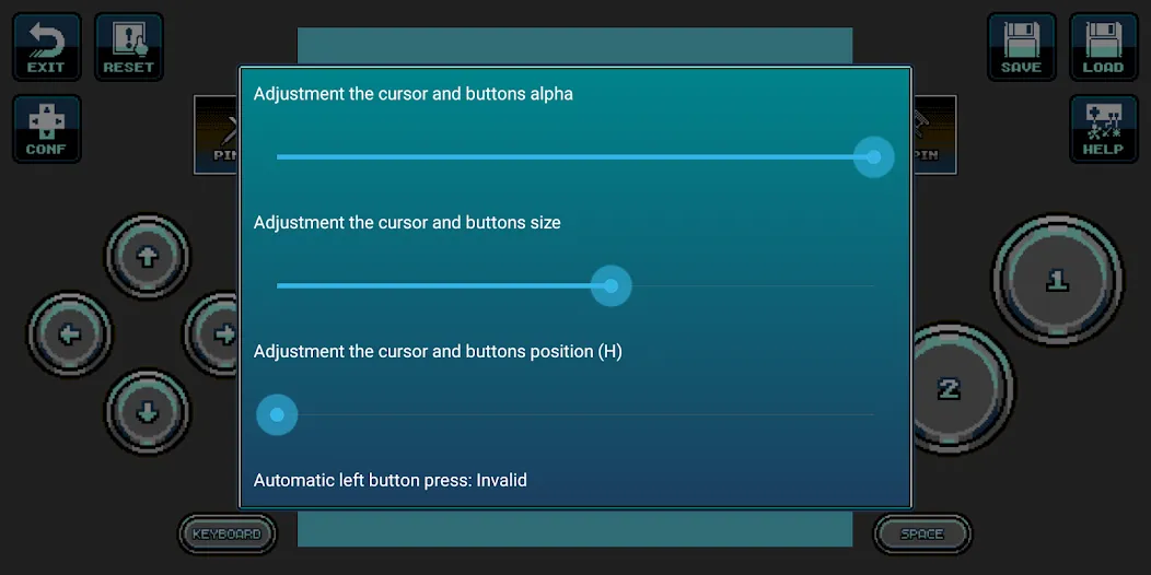 PicoPico - 8bit Retro Games (ПикоПико) [МОД Unlocked] APK Android Screenshot 4