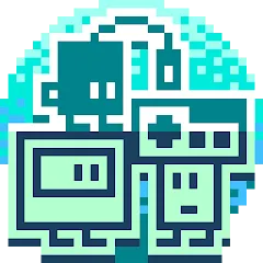 PicoPico - 8bit Retro Games (ПикоПико) [МОД Unlocked] APK Android