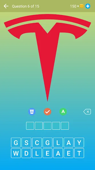 Car Logo Quiz — Guess the Car [МОД Premium] APK Android Screenshot 2