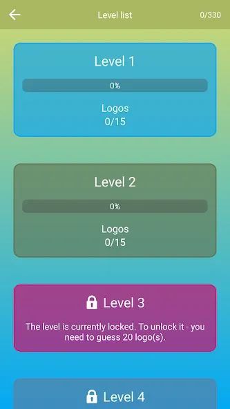 Car Logo Quiz — Guess the Car [МОД Premium] APK Android Screenshot 3