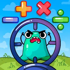 Fun Math Facts: Games for Kids [МОД Premium] APK Android