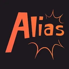 Alias - Бум! (Элиас) [МОД Все открыто] APK Android