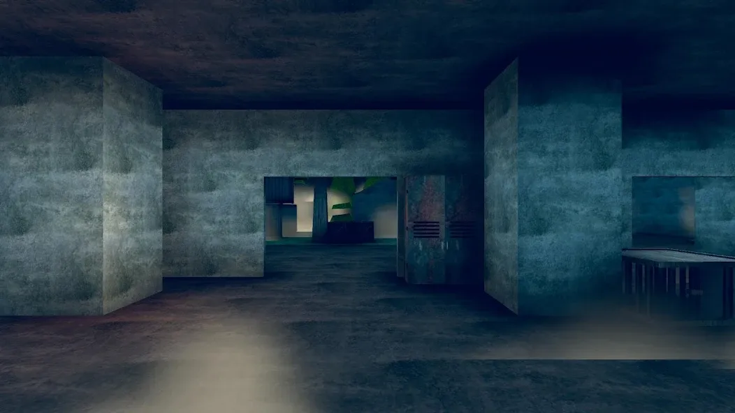 Grandpa & Granny 4 Online Game [МОД Mega Pack] APK Android Screenshot 4