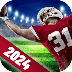 Fantasy Football Bowl Manager (Американ) [МОД Premium] APK Android