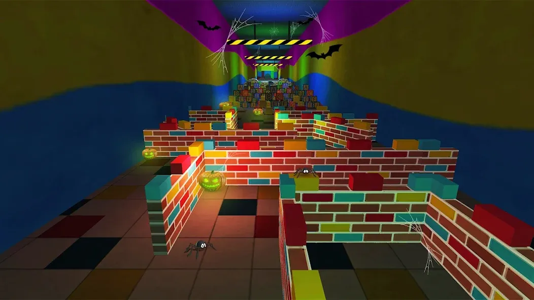 100 Monsters Game: Escape Room (Монстров Игра) [МОД Premium] APK Android Screenshot 2