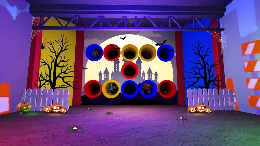 100 Monsters Game: Escape Room (Монстров Игра) [МОД Premium] APK Android Screenshot 5