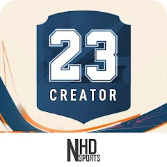 UT Card Creator 23 (Создатель Карточка 23) [МОД Меню] APK Android