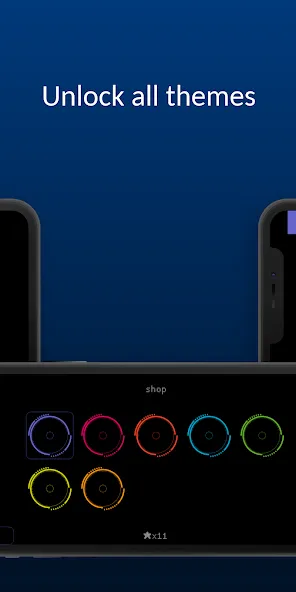 AIM: Speed & accuracy trainer (эй ай эм) [МОД Меню] APK Android Screenshot 4