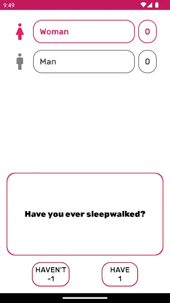 Love Games: Sex Dice (Лав Геймс) [МОД Все открыто] APK Android Screenshot 3