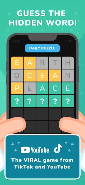 Wordly Yoga: Daily & Unlimited [МОД Меню] APK Android Screenshot 1