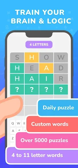 Wordly Yoga: Daily & Unlimited [МОД Меню] APK Android Screenshot 2