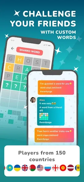 Wordly Yoga: Daily & Unlimited [МОД Меню] APK Android Screenshot 3