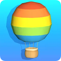 Match Tile 3D - Calm Matching (Матч Тайл 3Д) [МОД Бесконечные монеты] APK Android