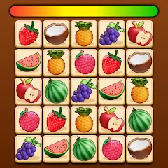 Onet Puzzle - Tile Match Game (Онет Пазл) [МОД Меню] APK Android