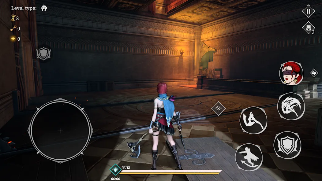 Cyberpop (Сайберпоп) [МОД Бесконечные монеты] APK Android Screenshot 3