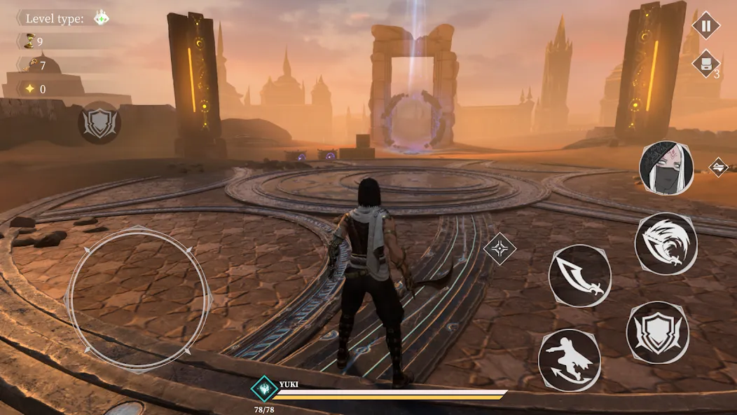 Cyberpop (Сайберпоп) [МОД Бесконечные монеты] APK Android Screenshot 4