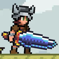 Apple Knight 2: Action Game (Эппл Найт) [МОД Бесконечные монеты] APK Android