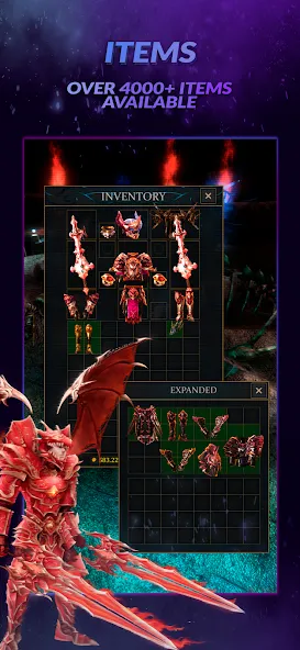 MEGAMU Beta (МЕГАМУ) [МОД Premium] APK Android Screenshot 2