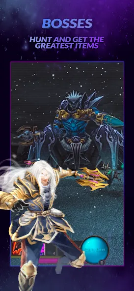 MEGAMU Beta (МЕГАМУ) [МОД Premium] APK Android Screenshot 3