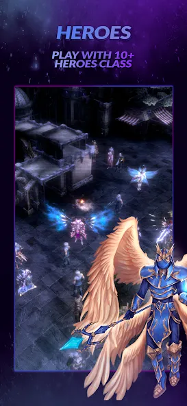 MEGAMU Beta (МЕГАМУ) [МОД Premium] APK Android Screenshot 5