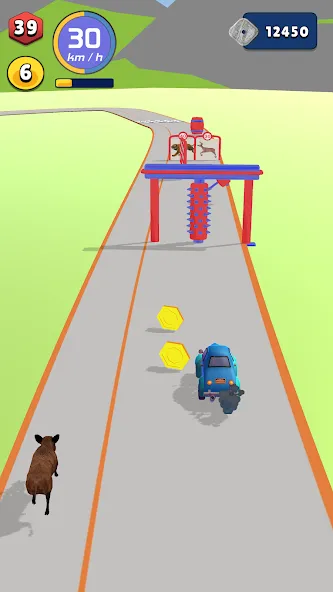 Who quickly? [МОД Меню] APK Android Screenshot 4