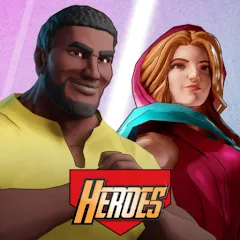 Bible Trivia Game: Heroes (Библейская игра викторина) [МОД Premium] APK Android
