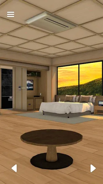 Escape Game: The Lake View (Игра Прохождение) [МОД Все открыто] APK Android Screenshot 2