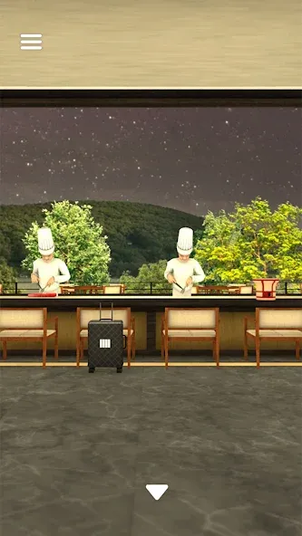 Escape Game: The Lake View (Игра Прохождение) [МОД Все открыто] APK Android Screenshot 5