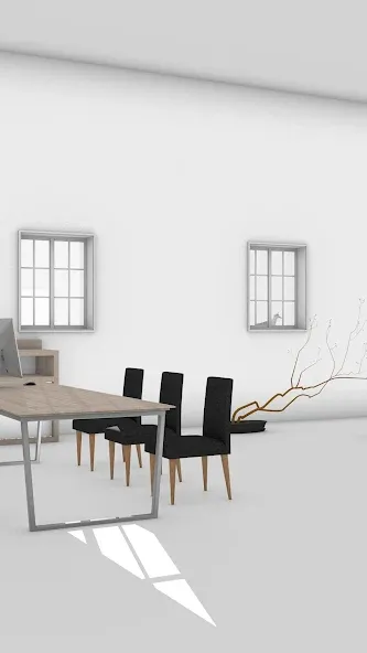 Escape Game: Ocean View [МОД Бесконечные монеты] APK Android Screenshot 2