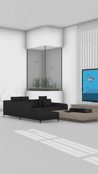 Escape Game: Ocean View [МОД Бесконечные монеты] APK Android Screenshot 3