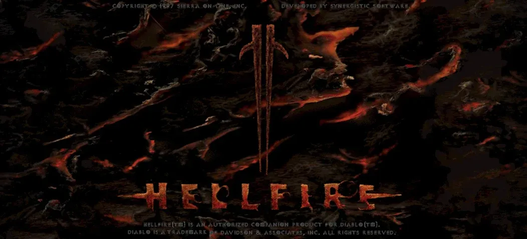 DevilutionX - Diablo 1 port (ДевилутионЭкс) [МОД Бесконечные монеты] APK Android Screenshot 5