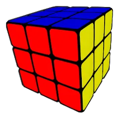 Magic Cube (Мэджик Кьюб) [МОД Меню] APK Android