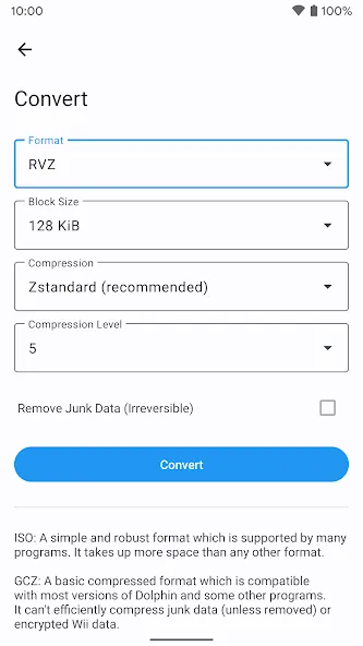 Dolphin Emulator (Долфин Эмулятор) [МОД Много денег] APK Android Screenshot 4