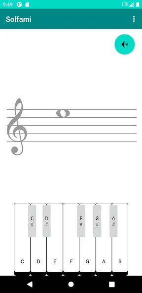 Solfami (Сольфами) [МОД Unlocked] APK Android Screenshot 1