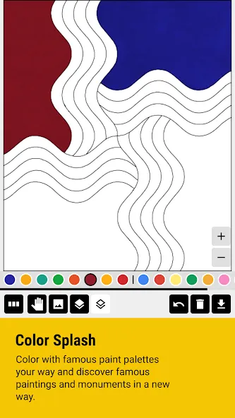 Scribble It! [МОД Premium] APK Android Screenshot 1