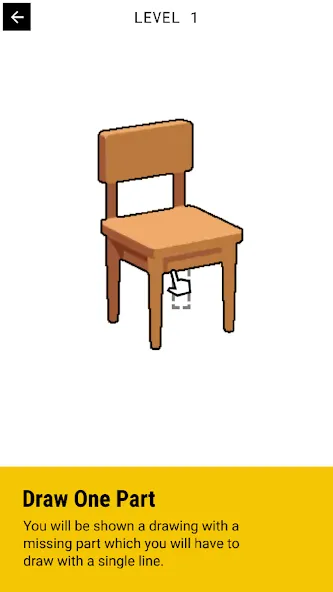 Scribble It! [МОД Premium] APK Android Screenshot 4