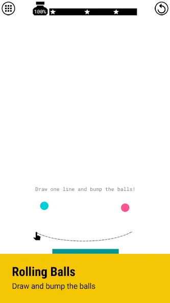 Scribble It! [МОД Premium] APK Android Screenshot 5